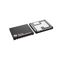 Texas Instruments ADC3564IRSBT Analog to Digital Converters Single-channel 14-b it 125-MSPS high-S