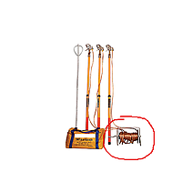 VIỆT NAM Bộ dây tiếp địa 110kv Bộ dây tiếp địa (110kv)