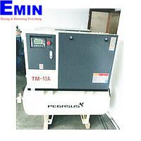 KOCU TM-15A ROTARY SCREW COMPRESSOR