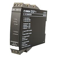 OMEGA DRST-FR DIN Rail Frequency Input Signal Conditioner | Configurable (Frequency, 0 to 20 kHz)
