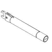 Radiall R282320000 Torque Wrench and Driver TOOL / TORQUE WRENCH 8 MM - 80 TO 120 NCM