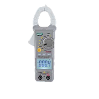 Value+ CM113H Digital DC/AC Power Clamp Meter