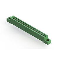 EDAC 807-019-453-107 Receptacles High Temp Card Edge Connector