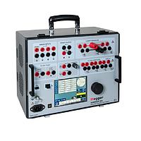 MEGGER SVERKER 900 Expert Relay and substation test system