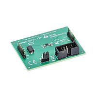 Texas Instruments TPSM83102EVM-125 Voltage Regulator - Switching Regulator TPSM83102 evaluation module