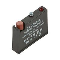 Opto 22 G4OAC24A Analog Output Modules G4 AC Output 24-280 VAC, 24 VDC Logic