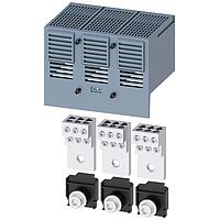 SIEMENS 3VA93730JF60 Wire Connector BREAKER 3VA6 600A DIST LUG 6 WIRE, 3P