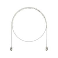 Panduit PZWMC2630W Racks & Rack Cabinets PanZone Wall Mount Cabinet with Windowed