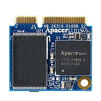 Apacer APM016GNEAN-6ET SATA SSDs SATA MO-300B SLC 16GB