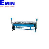 SMAC PB1.5 x 2500BE Hand Folder