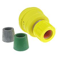 Molex 1301470025 Watertite Extreme Plug PLUG NEMA L14-20 WATERTITE