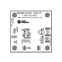 Analog Devices MAXM15462EVKIT# Voltage Regulator - Switching Regulator EVkit for 300mA; 42V synchronous buck mi