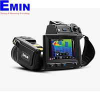 Flir T600-45 Thermal Imaging IR Camera (Zoom 4x, 480 × 360 Pixel, 650℃, lens 45° )