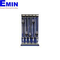 Eijkelkamp 08.53 Calcimeter (0 -> 200 g/kg, 1 g/kg)