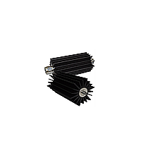 Bird 25-A-MFN-03 Bi-Directional RF Attenuators (25W, Male/Female, N, 03dB)