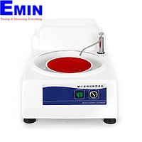 Hoyamo HMP-1 Metallographic Sample Pre-Grinding Machine (450 rpm)