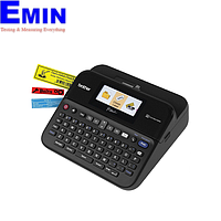 BROTHER PT-D600 Label printer 