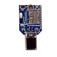 I-SYST UDG-NRF52840C Bluetooth Modules BLYST840 USB Dongle: USB Type-C