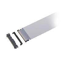 Molex 15168-0790 FFC / FPC Jumper Cables FFC 1.25 Type D 11 Ckts lgt 51