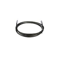 Panduit UTP6AX5BL Cat 6a Category 6A, 10 Gb/s UTP patch cord with