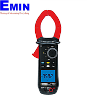 Chauvin Arnoux F403 clamp meter (AC 1000A;True RMS)