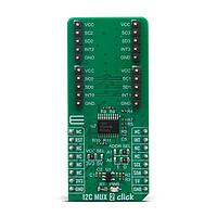 Mikroe MIKROE-4094 I2C Switche I2C MUX 2 Click