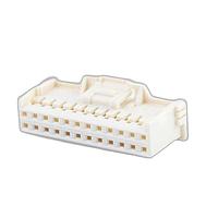 Molex 501646-2400 Receptacle Housing IGRID 24P RECPT HSG DUL ROW POS LOK