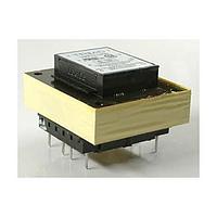 Triad Magnetics VPP28-360 Transformers and Autotransformers POWER XFMR 28.0Vcta.0.360A UL/CSA/VDE PCB MOUNT/VPP28-360