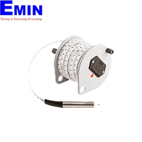 Eijkelkamp 11.03.40 Water level meter pocket size (10 m)
