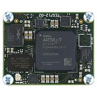 Trenz Electronic TE0712-03-42I36-A System-On-Modules - SOM FPGA Module with AMD Artix 7A35T-2I, 1 GByte DDR3L, 32MByte Flash, 4 x 5 cm