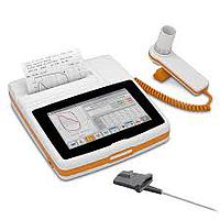 MIR SPIROLAB oxy Portable Spirometer Spirolab