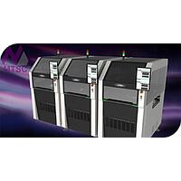 Universal Instruments UFlex Flexible Automation Platform