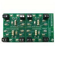 Texas Instruments TPS22916EVM Load Switch TPS22916EVM