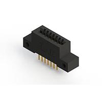 EDAC 892-014-520-212 Receptacles High Temp Card Edge Connector