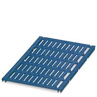 PHOENIX CONTACT 0801537 Wire Labels & Markers UCT-WMT (15X4) BU CUS