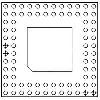 Diodes Incorporated PI6CB332001ZXBIEX-13R Low Power V-QFN6060-80 T&R 3K