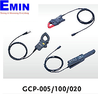 GW INSTEK GCP-020 Probe Oscilloscope (40kHz, 600A peak)