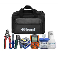 Fibretool FTK-11 Termination Kit