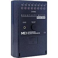Monroe Electronics  264A  Resistivity  Meter
