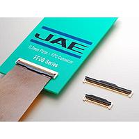 JAE Electronics FF0829SA1-R3000 FFC & FPC Connectors 29P 0.2MM FPC