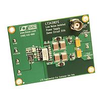 Analog Devices DC511A Voltage Regulator - Switching Regulator LT3439EFE - Low Noise Isolated Power Sup