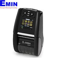 Zebra ZQ610 Mobile Printer (203 dpi)