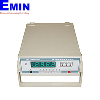 Low Resistance Tester