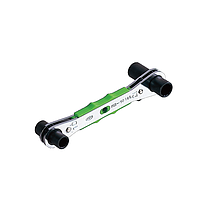 KTC MR-0813L 4 Size Standard Ratchet Box End Wrench (8×12; 10×13mm)