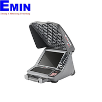 Ridgid CS12x Digital Reporting Monitor (12.1" (307 mm), 2 Batteries and 1 Charger)