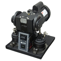 Koehler K18191 Mechanical Grease Worker (Double-Unit)