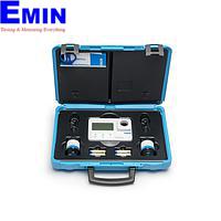 HANNA HI97737C Silver Portable Photometer Kit (0.000~1.000 mg/L; CAL Check™)