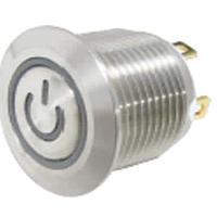 Dailywell MPB16-A3FP-A-JR-0V Standard Switches