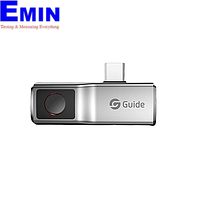 Guide Mobir air Thermal Imaging Camera for Smartphone (-20°C-120°C; ±3°C)