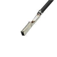 Molex 34803-3212 Terminals CTX64 RCPT TERM ST SN L DWIND MS GEN